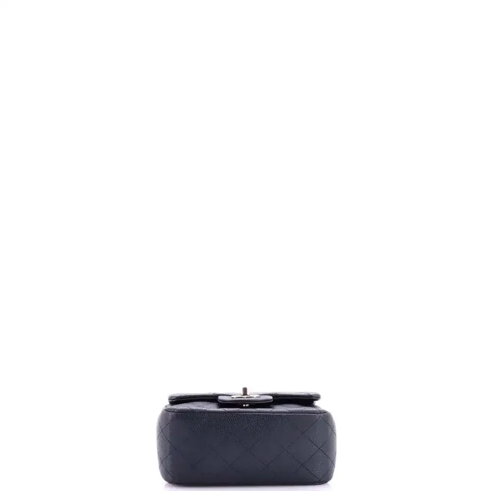 Chanel Square Classic Single Flap Bag #269283C48B